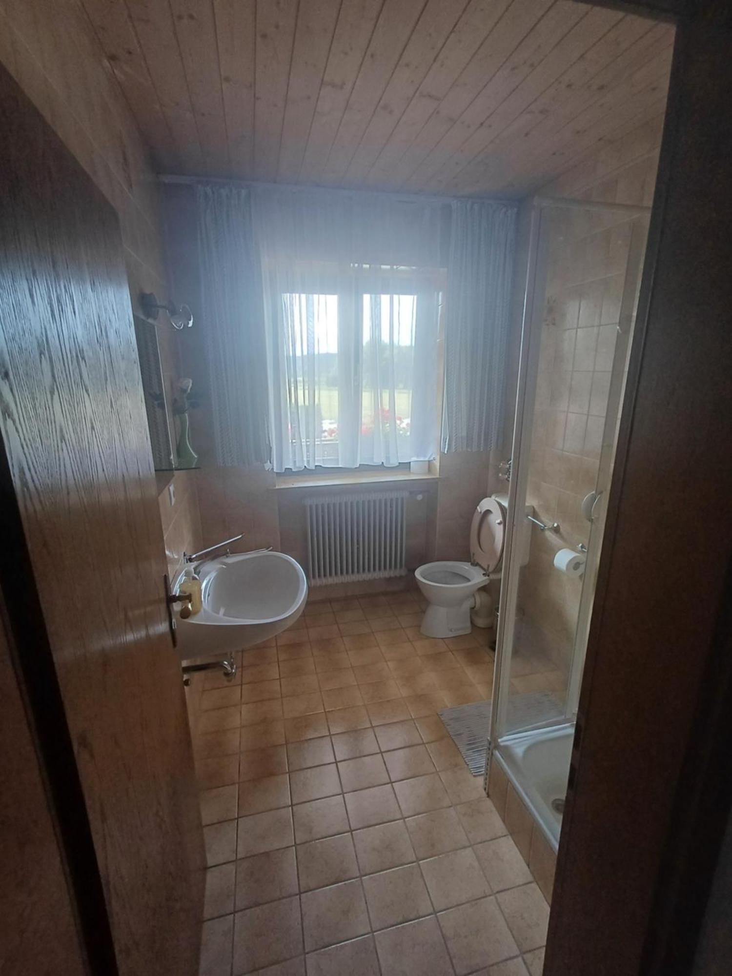 Gasthof Kollmeder Furth  Exteriér fotografie